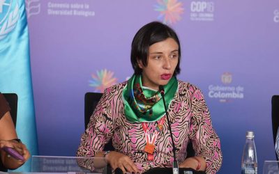 Colombia será sede de la II Conferencia Internacional de Reforma Agraria y Desarrollo Rural +20