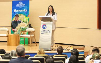 Colombia ratifica su adhesión al Tratado Internacional de Semillas y el compromiso con su implementación