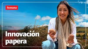 Buena Onda: el programa para que los agricultores colombianos le apuesten a la producción limpia y sostenible