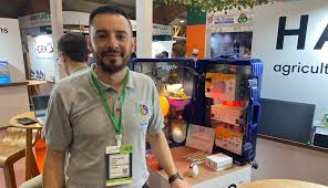 Esta herramienta de iluminación podría hacer que su producción de huevo crezca 15%