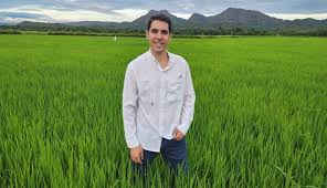 “De 12,5 millones de jóvenes que hay en el país, alrededor de 25% vive en el campo”