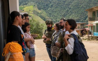 La propuesta de Petro de comprar hoja de coca no echa raíces