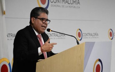 “Colombia necesita saber dónde y en manos de quién está la tierra”: contralor hace llamado para acelerar la Reforma Rural