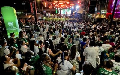 La COP16 aprobó fondo mundial para uso de recursos genéticos