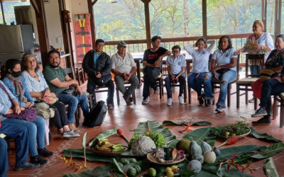 Colombia se suma al Tratado Internacional de Semillas para fortalecer su agricultura