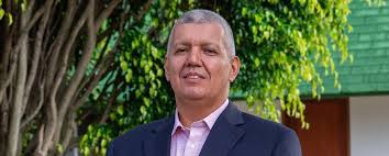 Arnulfo Trujillo Díaz ya fue el designado como el nuevo gerente general de Fenalce