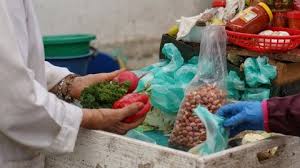 Habichuela, papa criolla y banano, los alimentos que más aumentaron en la semana