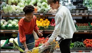 El precio de los alimentos aumentó 127,4 puntos en el mes de octubre, según la ONU