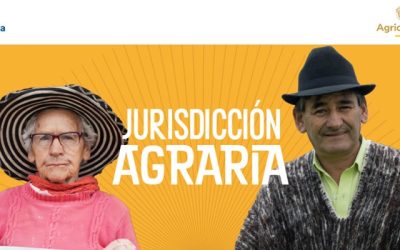 MinJusticia y MinAgricultura lanzan nueva plataforma web sobre la Jurisdicción Agraria y Rural en Colombia