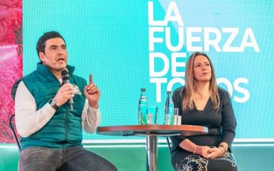 Davivienda y la Federación Nacional de Cafeteros anuncian la nueva Cédula Cafetera que traerá beneficios a más de 556 mil familias cafeteras