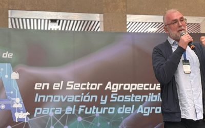 La Inteligencia Artificial debe ser puesta al servicio de la economía campesina: mensaje de MinAgricultura en Cumbre de IA para al agro