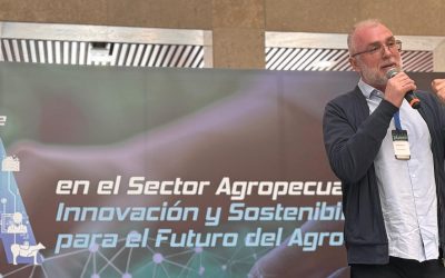 La Inteligencia Artificial debe ser puesta al servicio de la economía campesina: mensaje de MinAgricultura en Cumbre de IA para al agro