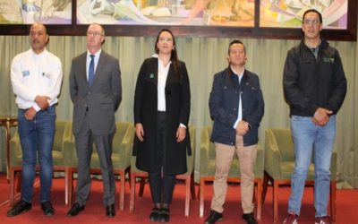 Boyacá impulsa la productividad agrícola con más de 1.200 análisis de suelos y aguas