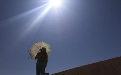 Informe del Ideam: ¿cuál es el pronóstico de lluvias y tormentas para enero?