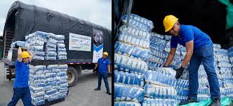 MinAgricultura compra 56 toneladas de arroz para impulsar economía campesina en el Catatumbo