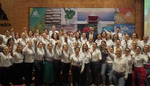 Finalizó la Cumbre de Mujeres Caficultoras de la Federación Nacional de Cafeteros