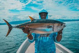 Sector acuícola, listo para enfrentar la demanda de pescado en esta Semana Santa