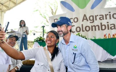 Retire su pago: ¿cuántas oficinas tiene el Banco Agrario en todo Colombia?