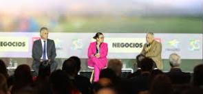 «La asociatividad es clave y le puede dar grandes resultados al agro colombiano»