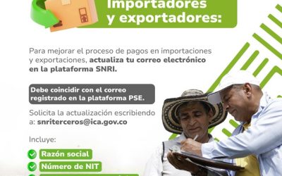 Actualiza tu correo electrónico en la pasarela de pagos del SISPAP