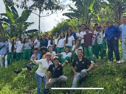 AGROSAVIA – de la granja al corazón: Cuando el aprendizaje se vuelve vida