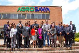 AGROSAVIA entregó cultivares de trigo y cebada a la ADR para fortalecer la seguridad alimentaria y la innovación agrícola
