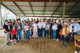 Así arrancó la construcción colectiva del PDET para la comunidad Siona en el Resguardo Gonzaya Buenavista en Puerto Asís – Putumayo