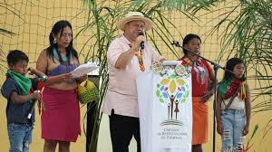 Unidad de Restitución de Tierras entregó más de 92.000 hectáreas a cuatro comunidades étnicas del Cauca