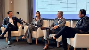 «Para mejorar modelos de financiamiento en el agro se necesita inversión de capital»