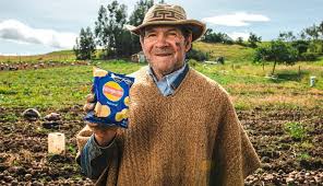 En el Día Mundial de la Papa, PepsiCo Colombia reafirma su compromiso con la sostenibilidad