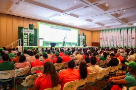La innovación y sostenibilidad serán dos temas cruciales en el tercer Congreso Bananero