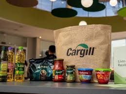 Se creó Cargill Food Latinoamérica, una apuesta por alimentos con sostenibilidad