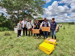 AGROSAVIA, tejiendo futuro entre mieles y bosques: la educación rural, que siembra esperanza en las nuevas generaciones del Caquetá