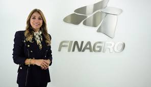 Líderes del agro se reúnen en el foro de finanzas para el desarrollo