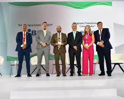 Finagro recibió el premio internacional de Alide por su plataforma digital financiera