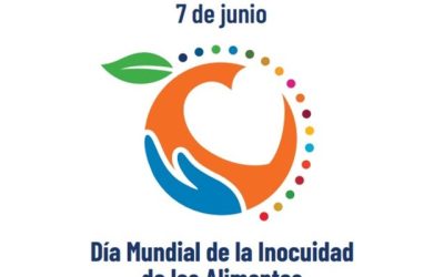 Desde el ICA la ciencia en acción: Día Mundial de la Inocuidad de los Alimentos por la seguridad alimentaria