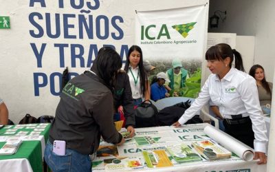 ¡Sembrando paz para el Cauca! Otra apuesta por el desarrollo rural de esta región