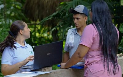 ICA y ganaderos: un camino conjunto hacia la inocuidad y el bienestar animal