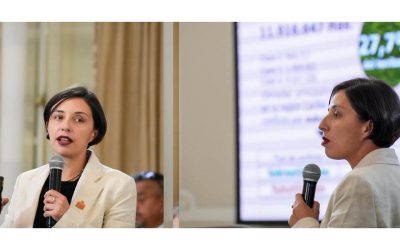 Reforma Agraria del Cambio: tema central en el consejo de ministros