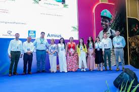 Fedepalma reconoce liderazgo transformador de las mujeres del sector con el Premio a la Mujer Palmera
