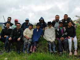 Uniagraria apuesta por brindar una vivienda digna a los campesinos del país