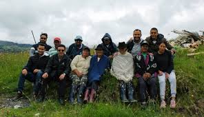 Uniagraria apuesta por brindar una vivienda digna a los campesinos del país