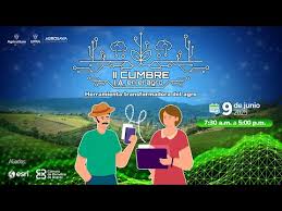 Segunda Cumbre de Inteligencia Artificial en el agro se prepara para llegar a Bogotá
