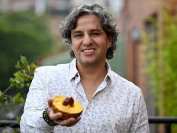 En fotos: El colombiano que promueve los frutos locales que casi nadie conoce
