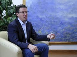 «Como gremio, trabajaremos para apoyar las labores de atención en las zonas afectadas»