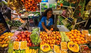 A que no las conoce todas: estas son las frutas exóticas que los extranjeros prefieren de Colombia