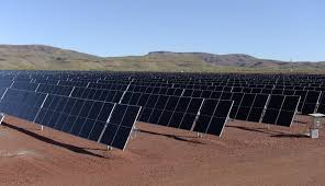 Lo que debe saber sobre la importancia que tiene la energía solar para medio ambiente