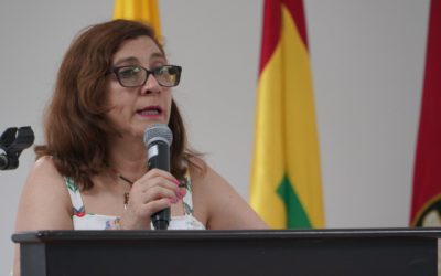 Desde el Atlántico, la UPRA sigue fortaleciendo la planificación estadística agropecuaria del país
