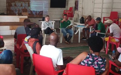 Productores de Murindó, Antioquia, crearon una Asociación de Ganaderos para atender de manera ágil enfermedades de control oficial