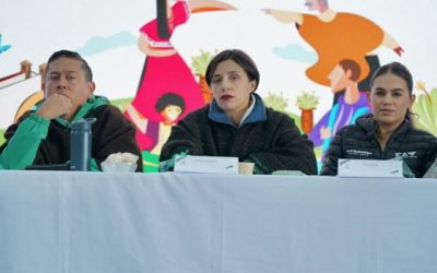 Desde Boyacá, el ICA anuncia plan estratégico para certificar predios de papa y abrir nuevos mercados internacionales.